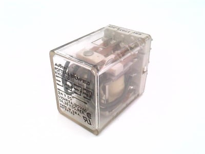 TE CONNECTIVITY KHU-17D11-DC24