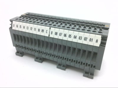 ASEA BROWN BOVERI BOM-16/SS/BSL