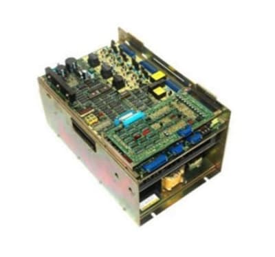 GENERAL ELECTRIC A06B-6055-H206