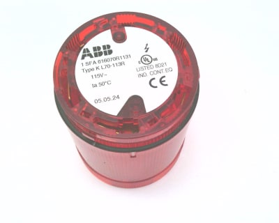 ASEA BROWN BOVERI KL70-113R