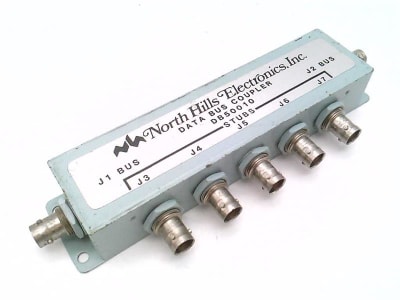 NORTH HILLS DB50010