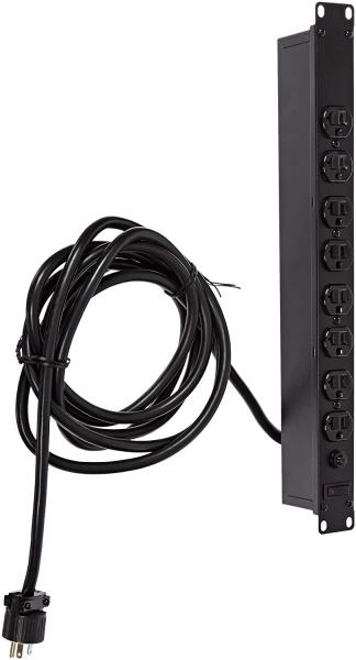 BUD INDUSTRIES POS-201