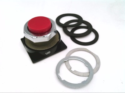 GENERAL ELECTRIC CR104P-BG00R2