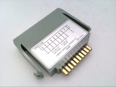 OMRON 0AS-19A