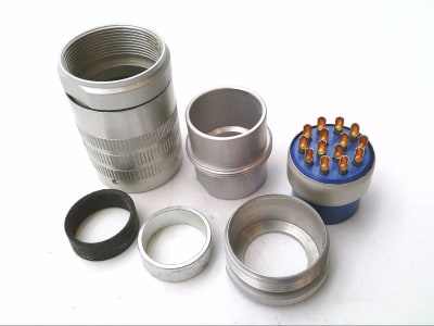 AMPHENOL 165-30