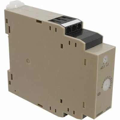 OMRON H3DK-HDL AC200-240V