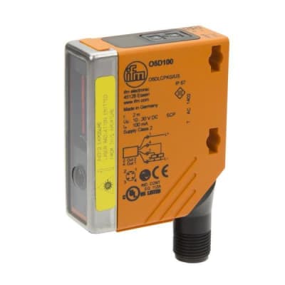 EFECTOR O5D100