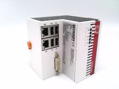 BECKHOFF CX5020-0100