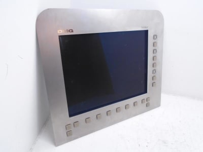 SIEMENS 6FC5203-0AF50-0CA0
