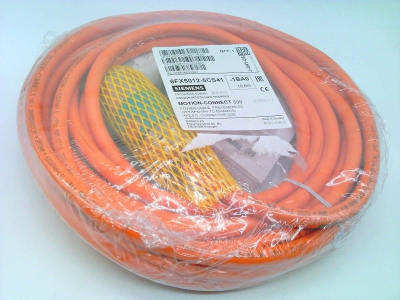 SIEMENS 6FX5012-5CS41-1BA0