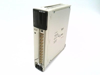 SCHNEIDER ELECTRIC TSXDEY16D2