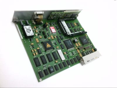 PHOENIX CONTACT IBS S5 DSC/I-T