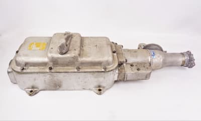 PYLE NATIONAL VKJ5396100W100