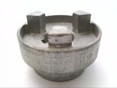 MAGNALOY COUPLINGS M200