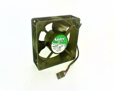 NIDEC CORP 930332