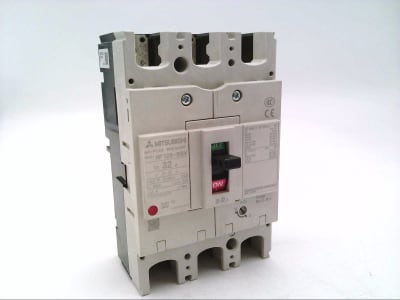 MITSUBISHI NF125-SGV3P25.32A