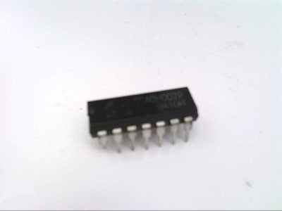 JIM PAK 74HC02