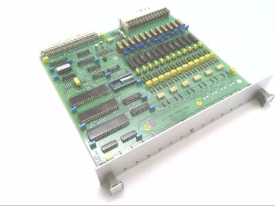ASEA BROWN BOVERI YL482001-ZN/1