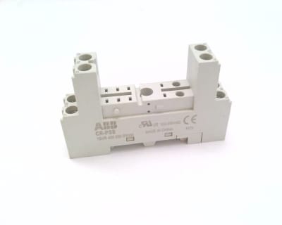 ASEA BROWN BOVERI CR-PSS