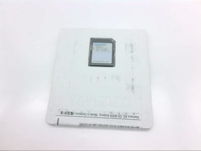 SIEMENS 6ES7954-8LB01-0AA0