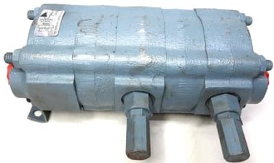 DELTA POWER CO VALVES HPR23