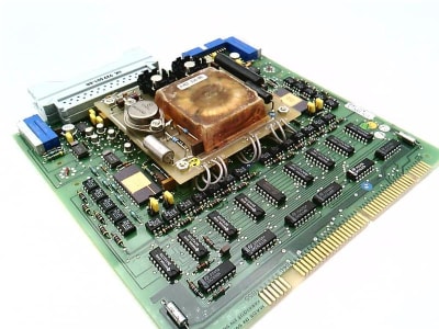 ASEA BROWN BOVERI YL715001-FL/1