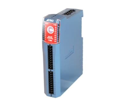 TRIO MOTION TECHNOLOGY P318-04454