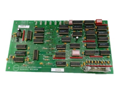 ENERCON INDUSTRIES LM3761-01