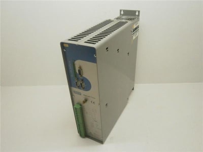 KOLLMORGEN DIGIFAS7105-STEP