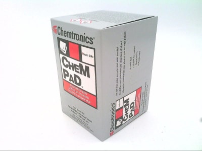 CHEMTRONICS CP400