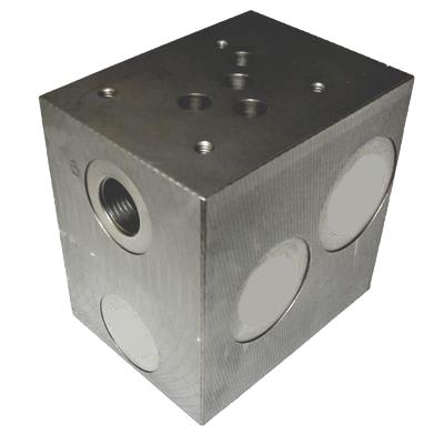 CONTINENTAL HYDRAULICS D05-70L-M1384