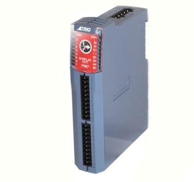 TRIO MOTION TECHNOLOGY P327-00189