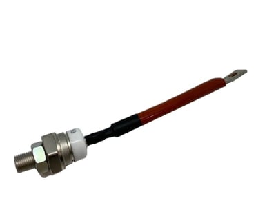 POWER SEMICONDUCTORS INC D08K15N18 KNX