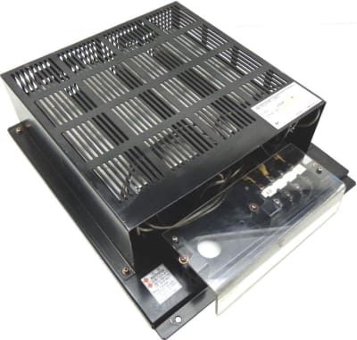 YASKAWA ELECTRIC JUSP-RA05