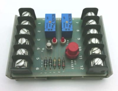 SAFTRONICS CA-216