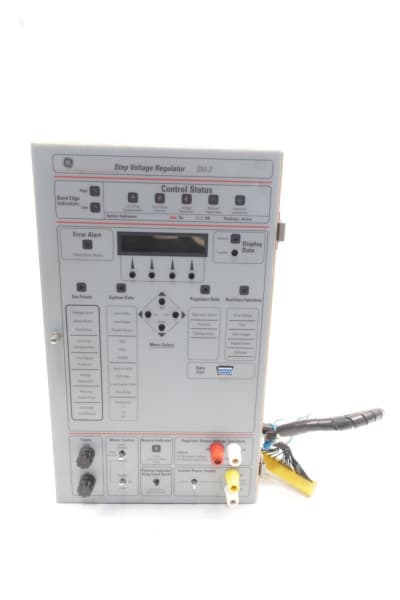 GENERAL ELECTRIC SM-3