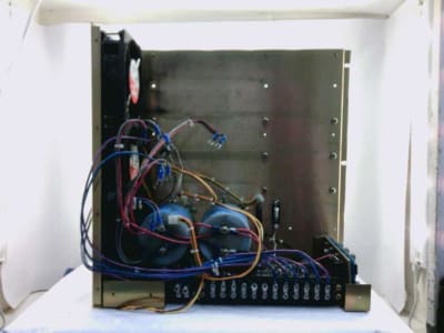 SERVO DYNAMICS SD4-3060-163-3