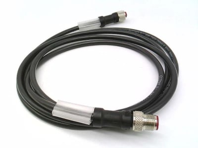 OMRON F39-TGR-CVL-N-2