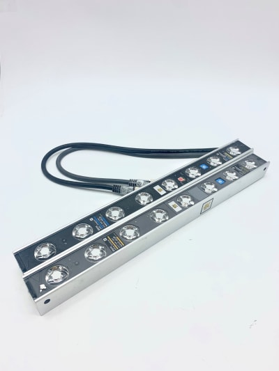 MATSUSHITA ELECTRIC NA40-8D/NA40-8P