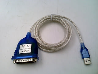 CABLES TO GO CTG-22429