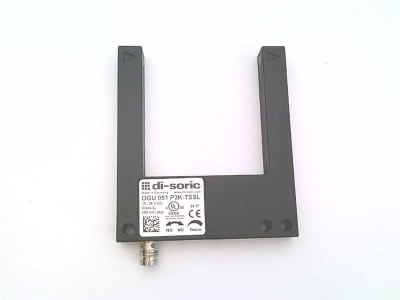 DI-SORIC OGU-051-P3K-TSSL