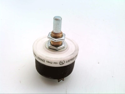 GENERAL ELECTRIC 573A384P14A