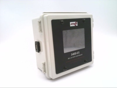 ARTISAN CONTROLS 5400-ES