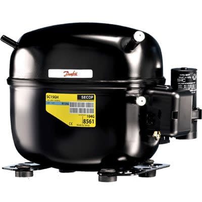 DANFOSS SC15GH
