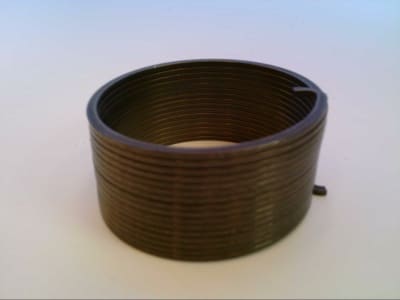 DANAHER MOTION 808-6-0002