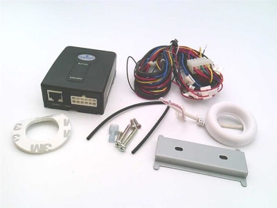 EMERSON EDM-30ED