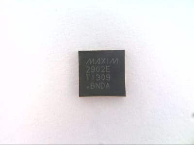 MAXIM INTEGRATED PRODUCTS MAX2902ETI