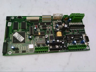 GIUDICI QUALITY SYSTEM 51.06.186.0