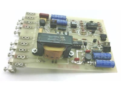 BOMAC 12M03-00109-02