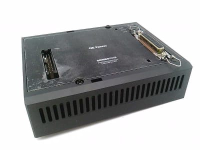 GENERAL ELECTRIC IC610CCM105